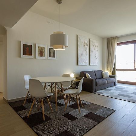 Apartments Florence - Ponte Vecchio Exclusive Exteriör bild