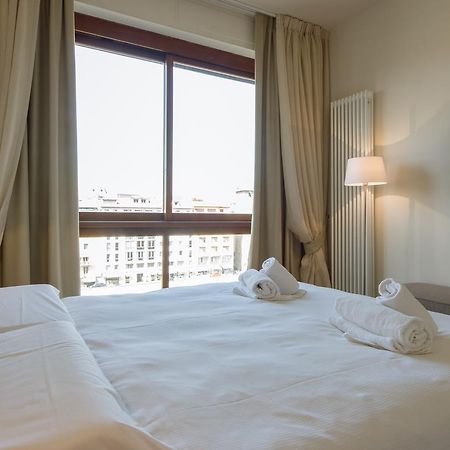 Apartments Florence - Ponte Vecchio Exclusive Exteriör bild