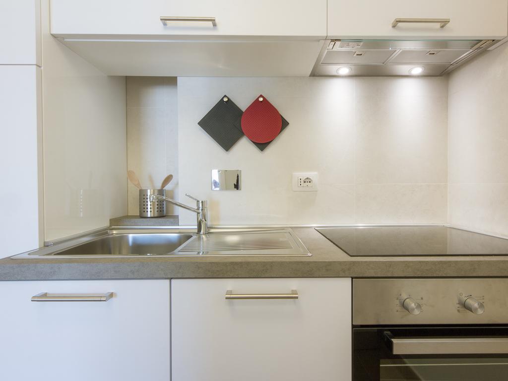 Apartments Florence - Ponte Vecchio Exclusive Exteriör bild