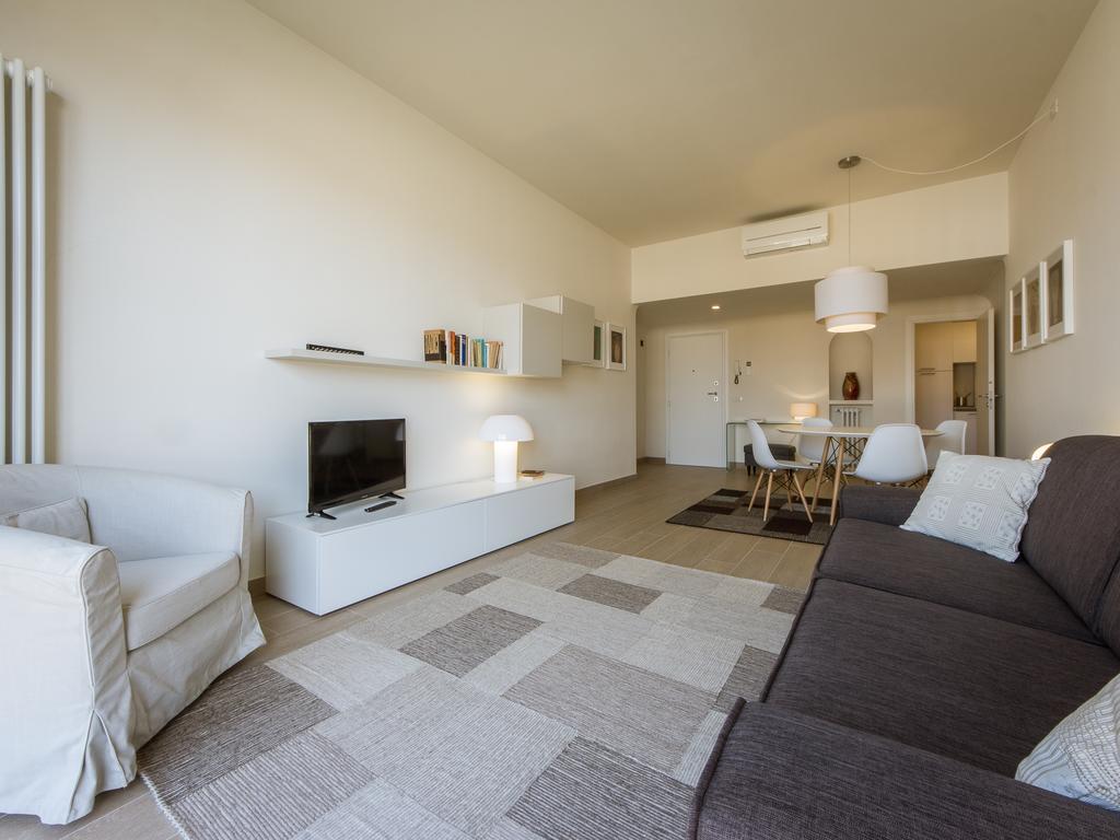 Apartments Florence - Ponte Vecchio Exclusive Exteriör bild