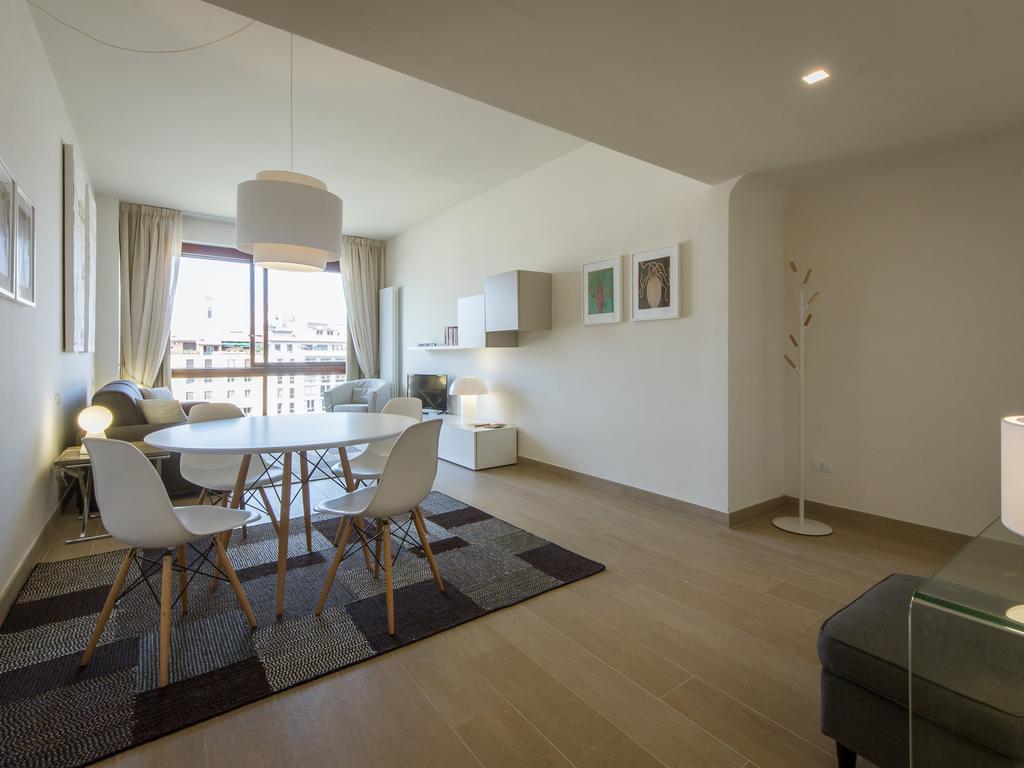 Apartments Florence - Ponte Vecchio Exclusive Exteriör bild
