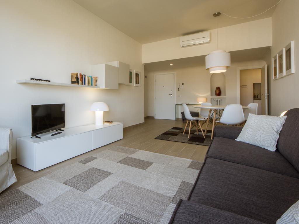 Apartments Florence - Ponte Vecchio Exclusive Exteriör bild